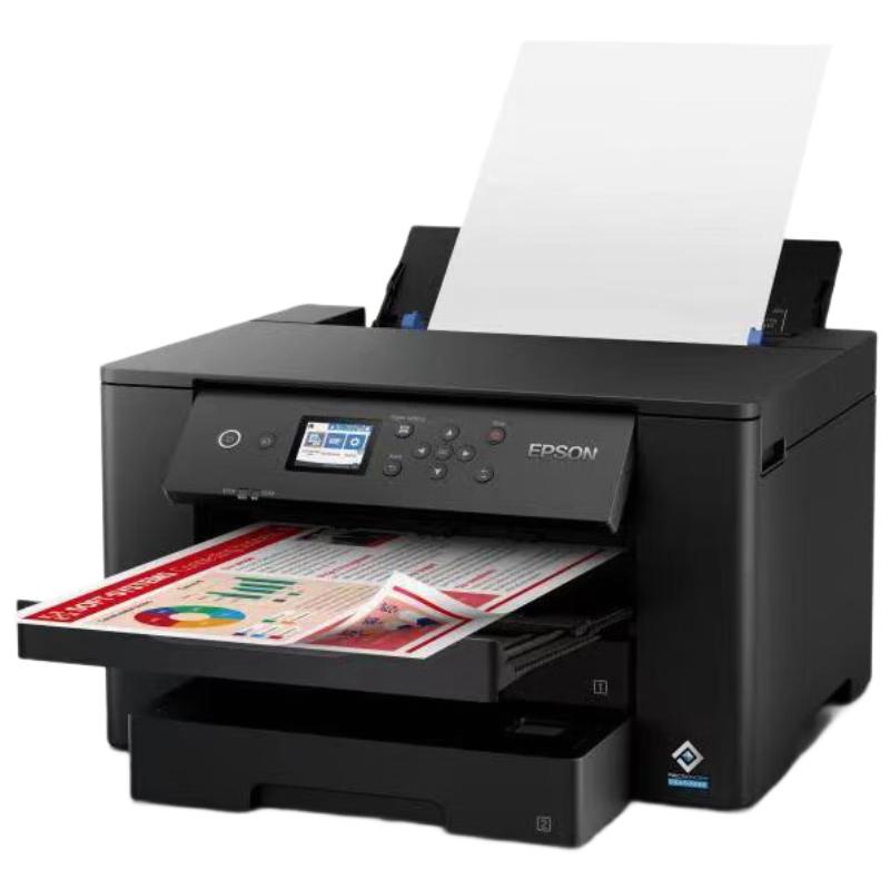 Epson Business Inkjet & Ink Tank Printers CN plug (adapter included)
