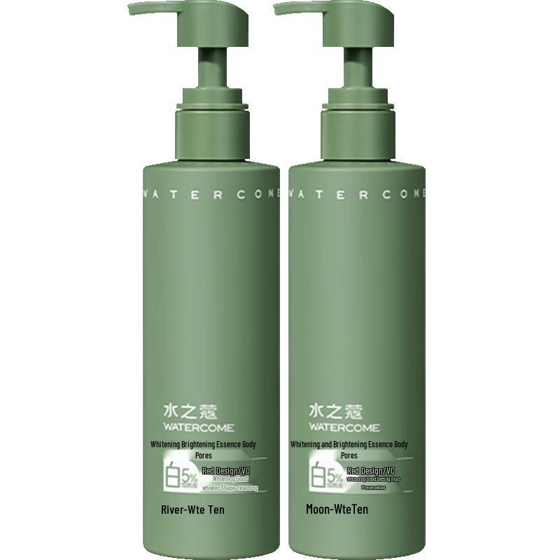 Watercode Niacinamide Body Care Series