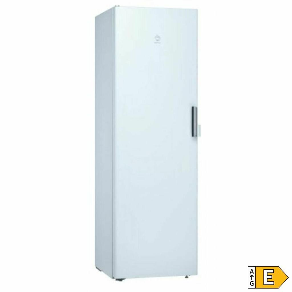 Balay 3FCE563WE White Refrigerator (186 X 60 Cm)