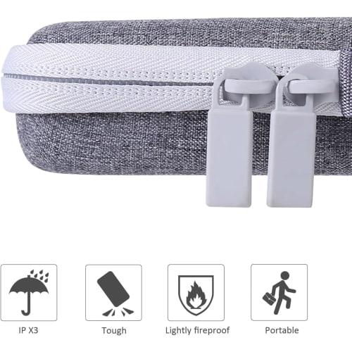 co2CREA Storage Case Compatible with Apple Magic Keyboard and Magic Mouse