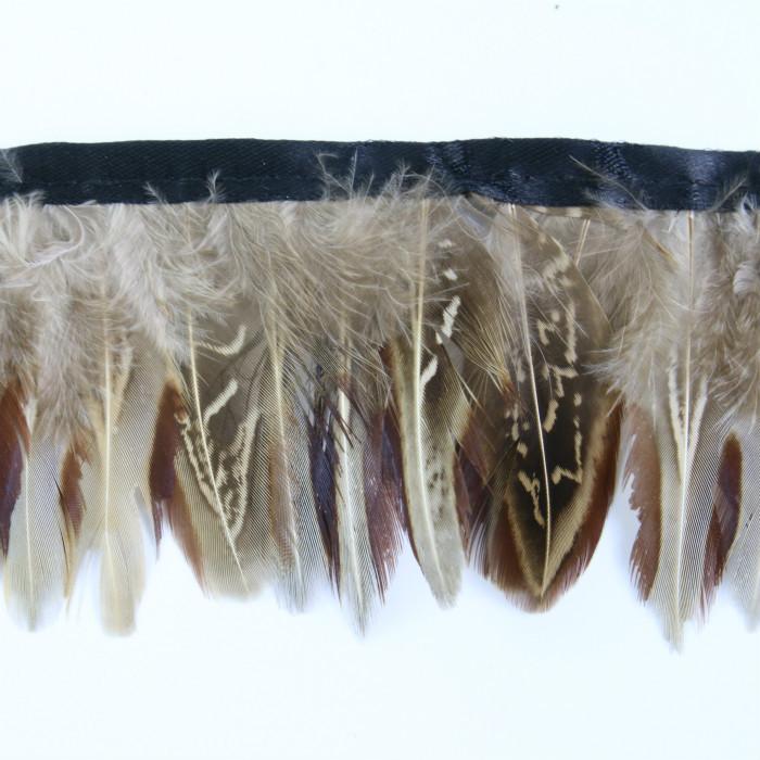 50Pcsdiy Jewelry Accessories Feather Diy Feather Headdress Corsage Hat Shoes Handicrafts Decorative Materials