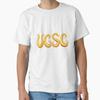 Ucsc Slug Life Classic Tshirt Made In Usaaus Tshirt S2xl
