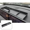 For IM Motors MG IM6 LS6 IM5 L6 LS7 2023-2025 Instrument Desk Screen After Storage Pad Sundries Storage Box Automobile Supplies