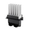973-027 Heater Blower Motor Resistor For Jeep Grand Cherokee Liberty 5179985AA