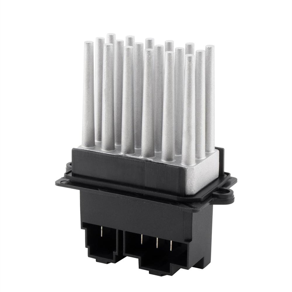 973-027 Heater Blower Motor Resistor For Jeep Grand Cherokee Liberty 5179985AA