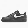 Nike Air Force 1 Size '07 Black/Black/White FZ0627-010, 28.0cm