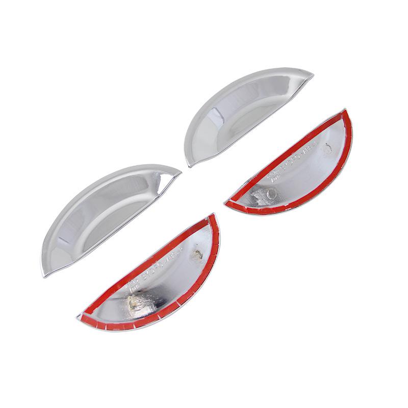 BYD F0 Door Handle Bowl Protective & Decorative Sticker