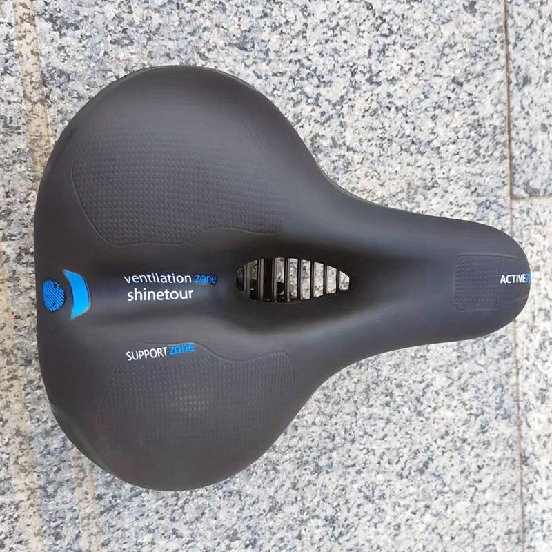 

Велосипедное седло подушка сиденья для горного велосипеда сиденье для велосипеда для большой попы general purpose