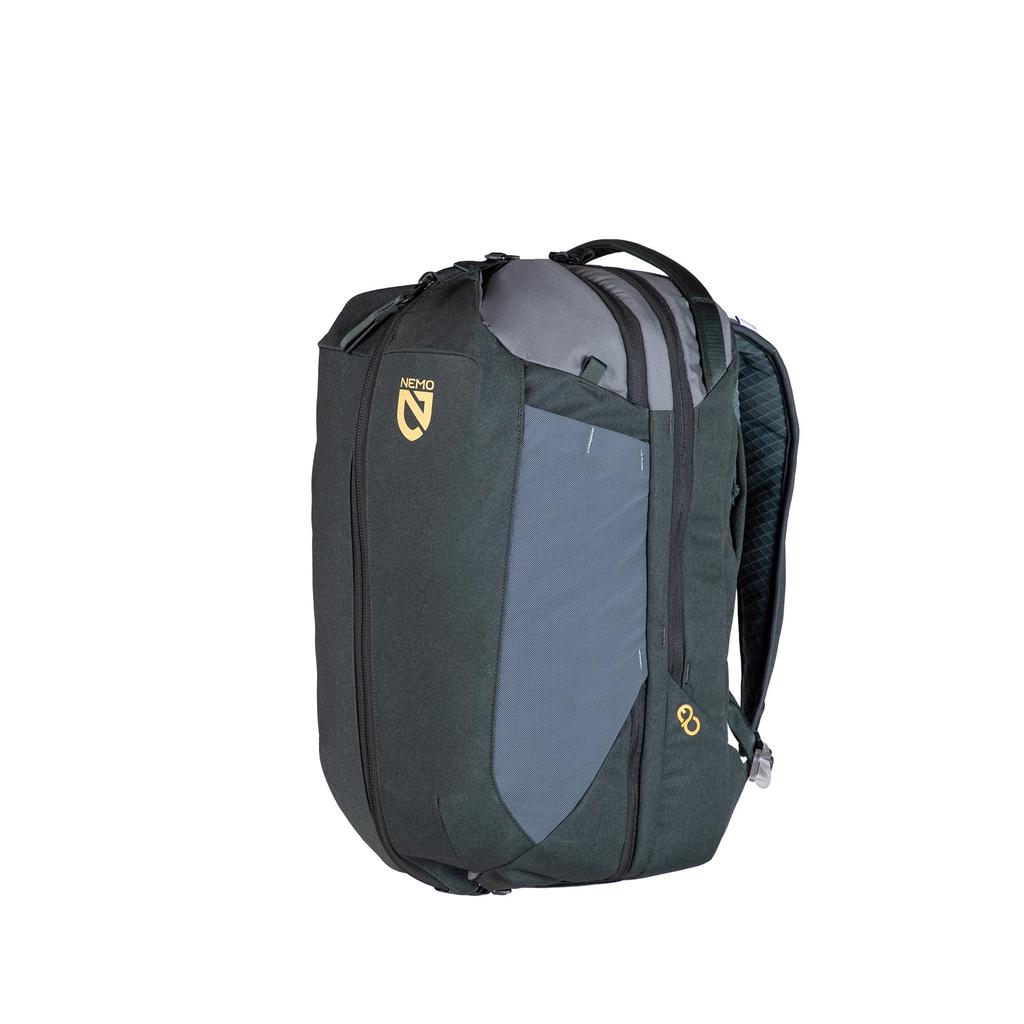Backpack Vantage 30L Black [Neemo Equipment]