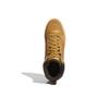Adidas Break Start Mid Winterized Mesa Dark Brown Gum Unisex Sneakers IH5285