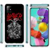 Slayer Heavy Metal Rock Band Phone Case For Samsung Galaxy A52 A32 A22 A12 A51 A31 A50S A30S A20S A10S Note 20 Ultra 10 Plus S10