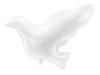 Dove Foil Balloon
