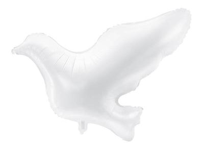 Dove Foil Balloon