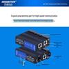 Aimaxun Mitsubishi PLC Ethernet Adapter