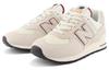 574 New Balance 'Beige Burgundy' U574OP2