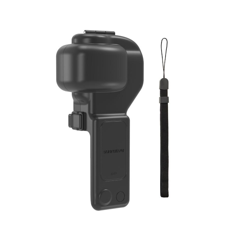 Tragbare Gimbal-Kamera Schutzhülle Objektivabdeckung für DJI Osmo Pocket 4P Gimbal-Kamera Zubehör