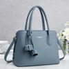 Purses and Handbags for Women Crossbody Bags Women's Tote Shoulder Bag Crossbody Purses and Handbags PU Leather Tote Top Handle Satchel Shoulder Bags