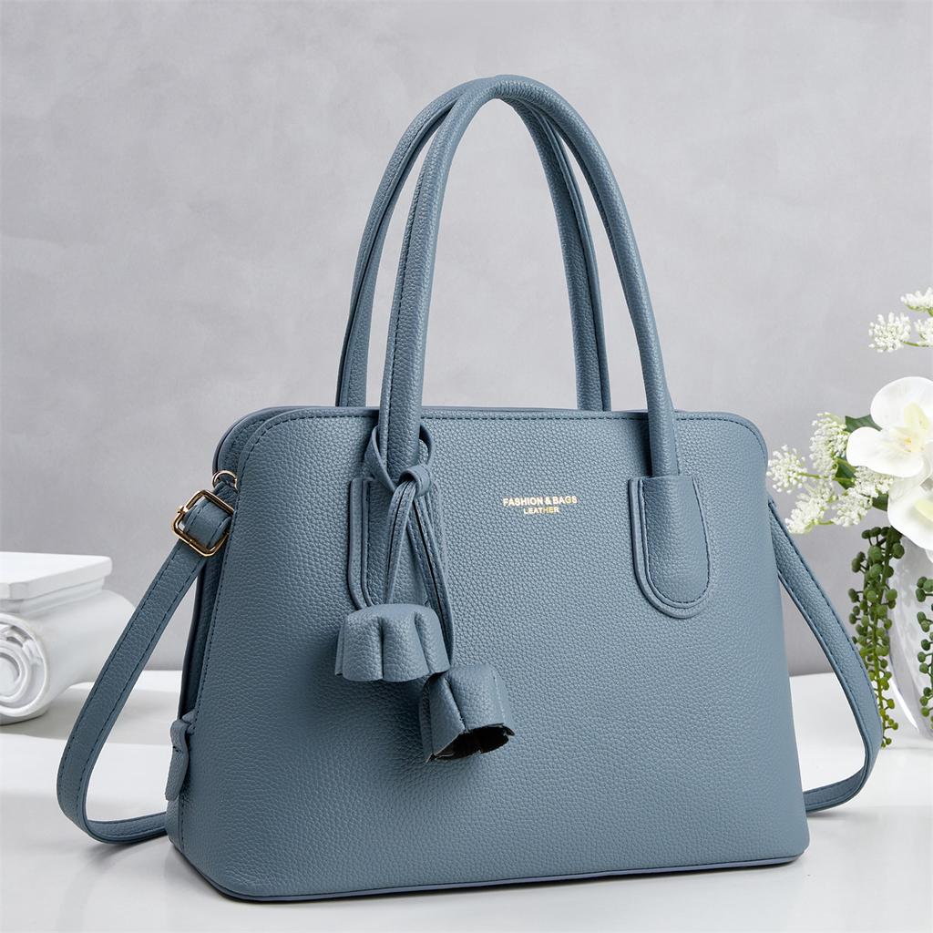Purses and Handbags for Women Crossbody Bags Women's Tote Shoulder Bag Crossbody Purses and Handbags PU Leather Tote Top Handle Satchel Shoulder Bags