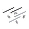 Professional Ingrown Toenail Corrector Clip Pedicure Recover Embed Toe Nail Treatment Ingrown Toenail Straightening Brace Tools