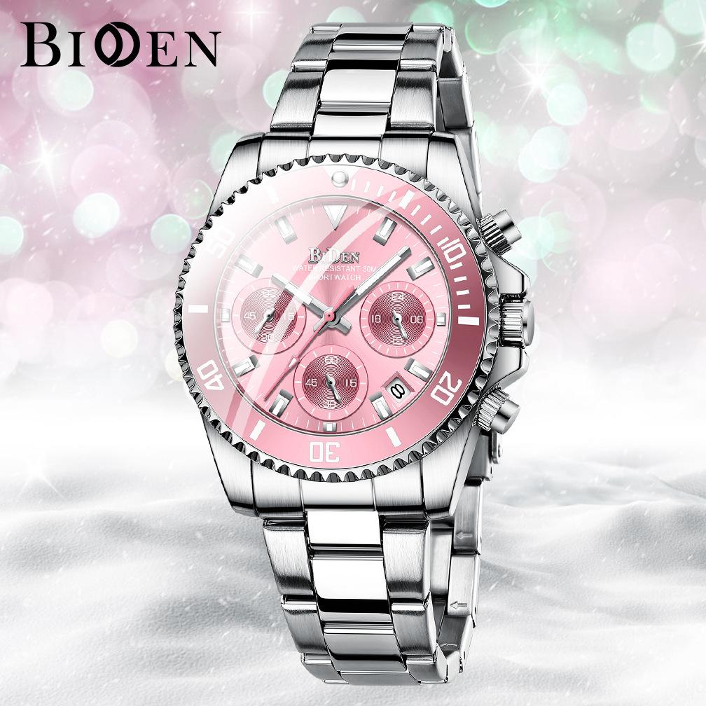 Biden Biden Simple Fashion Women`S Watch