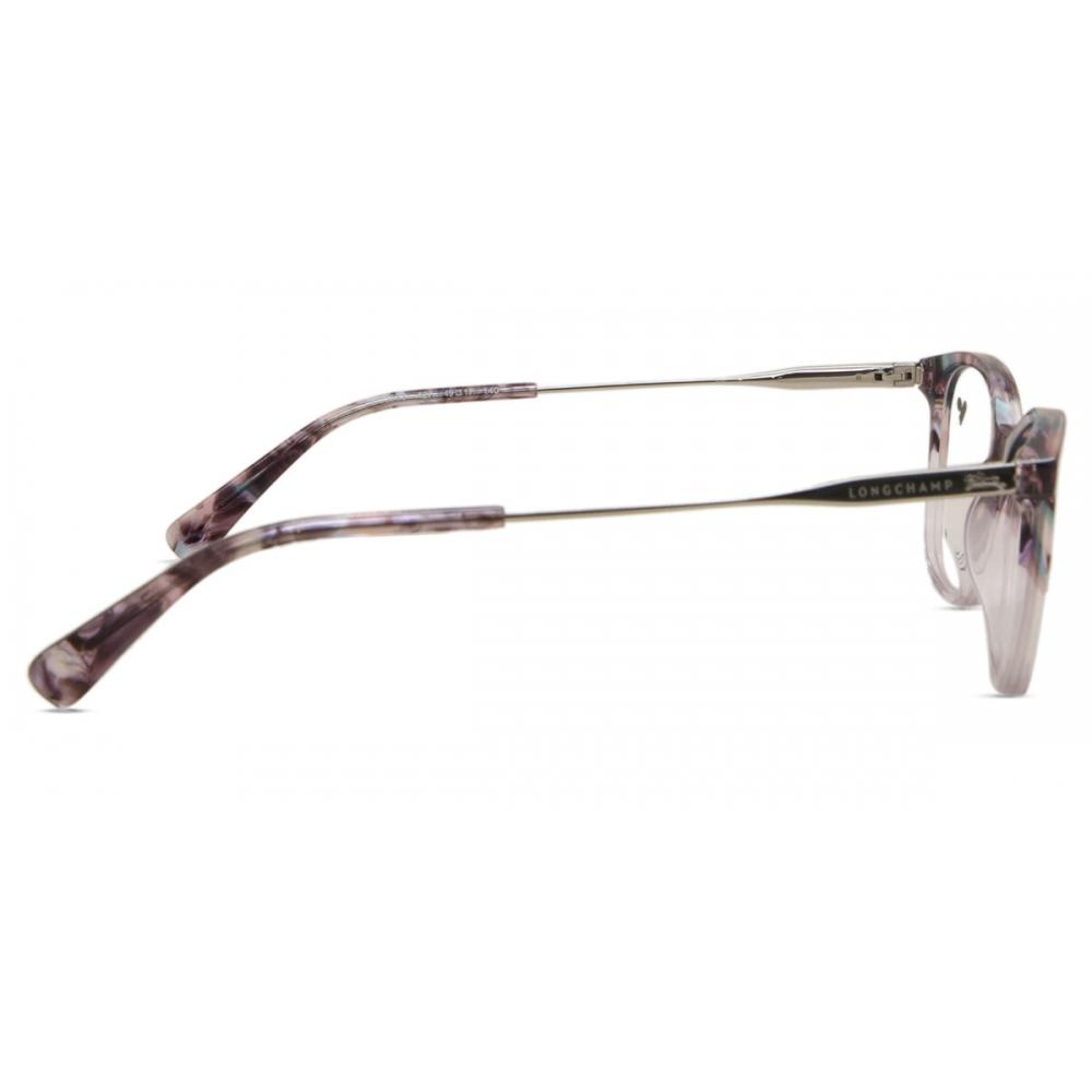 Longchamp Lo2683 427 Unisex Eyeglasses
