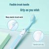 Hawley Deep Clean Soft Toothbrushes