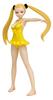 BEACH QUEENS Arpeggio of Blue Steel -Ars Nova- Haruna 1/10 Scale PVC Painted Finished Figure
