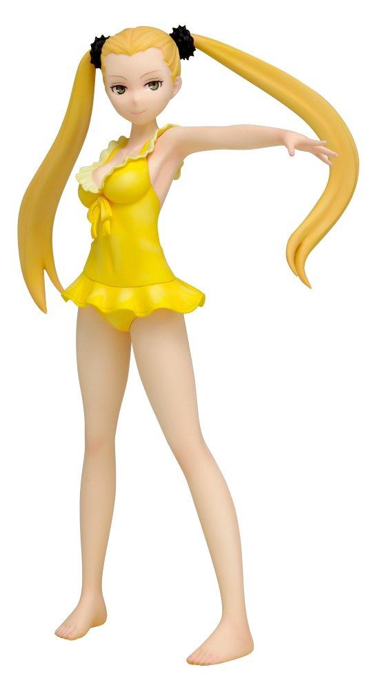 

BEACH QUEENS Arpeggio of Blue Steel -Ars Nova- Харуна Масштаб 1/10 ПВХ Окрашенная Готовая Фигурка