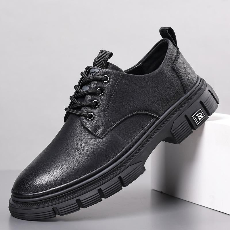 

Модные мужские мокасины WHOHOLL из лакированной кожи ручной работы с ремешком Monk, повседневные туфли для свадебной вечеринки, летняя осенняя обувь для мужчин, размер 44 44 чёрный