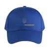 Ukrainian Trident Tryzub Escudo Blue Yellow Stripe Flag Ukraine cap Summer Woman Man Adult Hat Adjustable Printed Baseball Caps