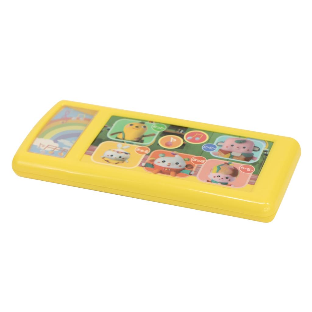 Maruka Inai Inai Lots of Panel Toy for Ages and Up 174885 Baa! Popo's Talk! 1.5
