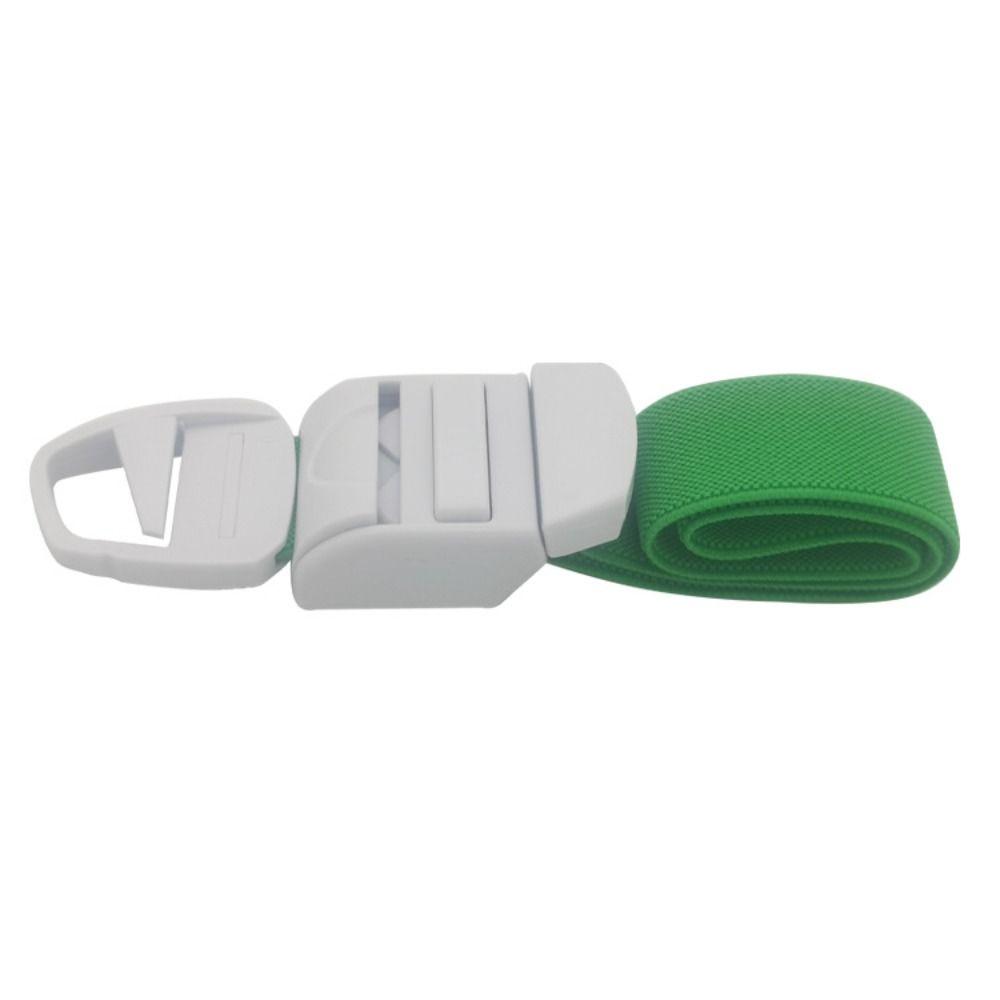 Type Outdoor Buckle Type Emergency Gear Tourniquet Bandage Outdoor Portable Webbing Tourniquet