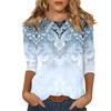 Women's Casual T-Shirts Tops Tops for Women Womens Tops and Blouses Clothing
