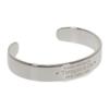 TIFFANY&Co.  68174899 Bangle Silver925 Women