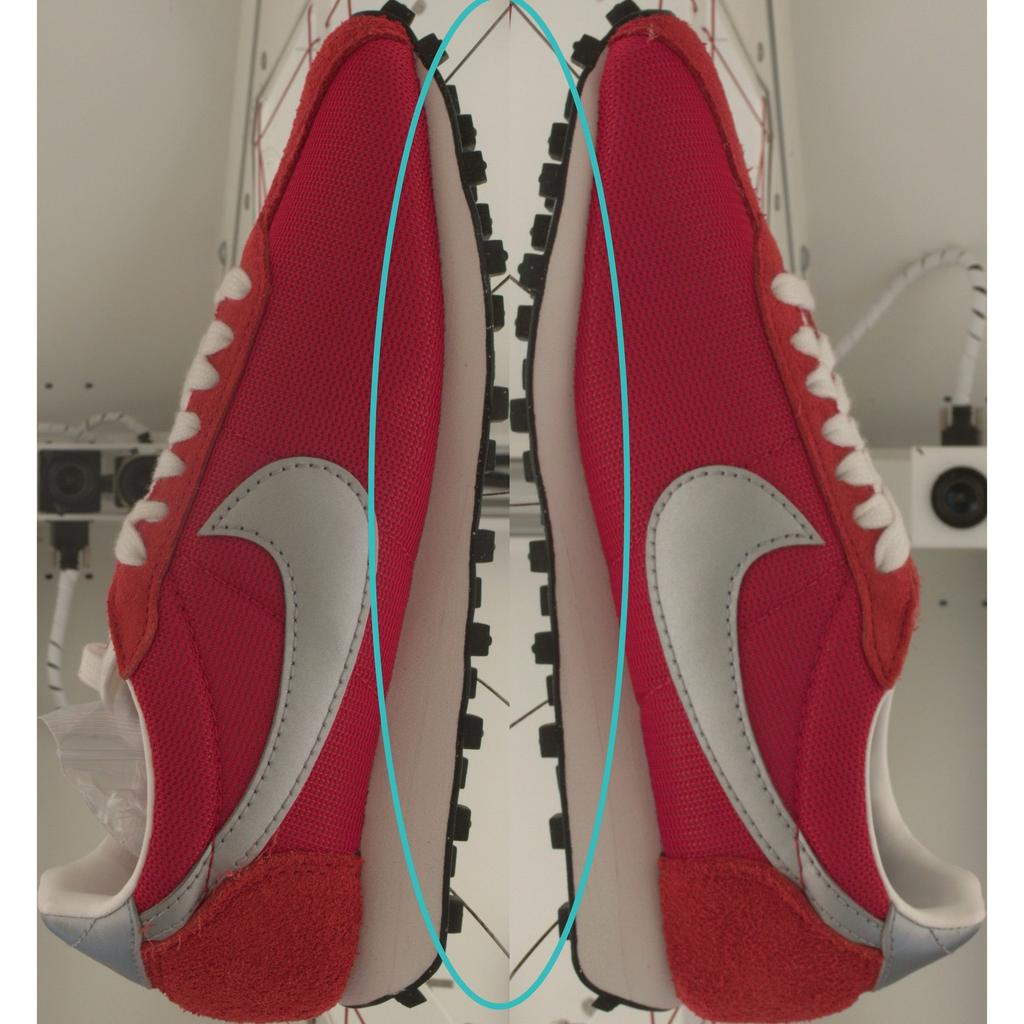 Pre-owned Nike LD-1000 HF3227-600-P26094464827905