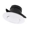 Ceiling Diffuser Exhaust Supply Valve   Vent Anemostat Ventilation Ducting Hose Cover (75mm)