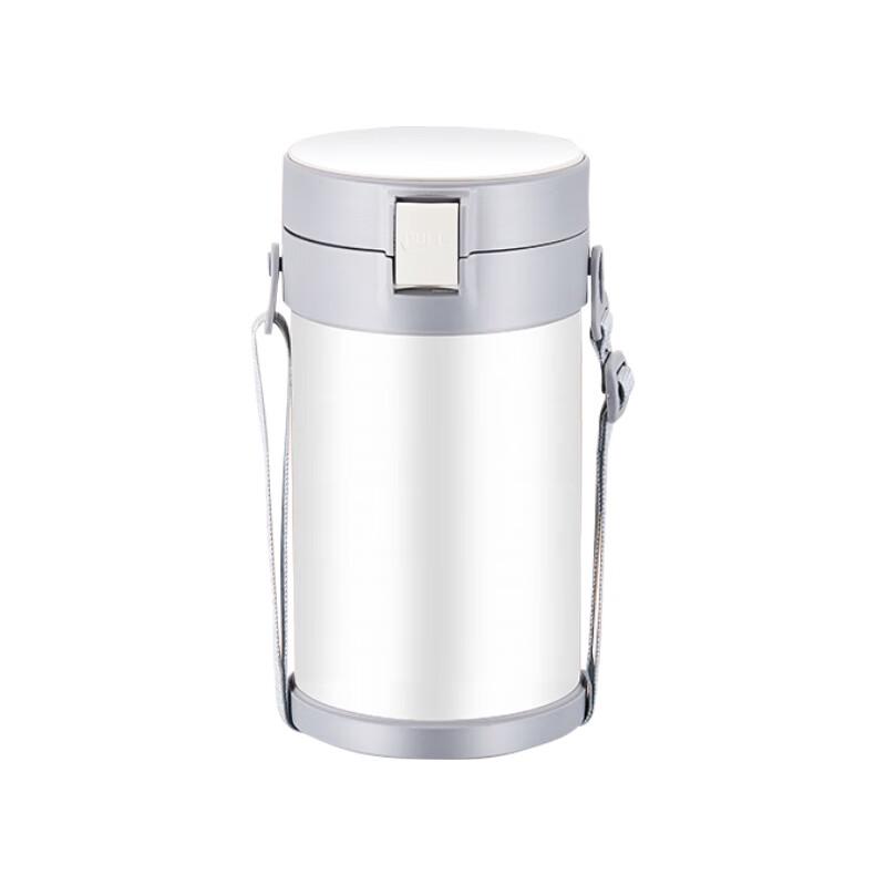 Stainless Steel Vacuum Insulated Multi-Layer Lunch Box