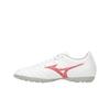 Mizuno Monarcida Bequemer Lässiger Anti-Kick AG (Gummistollen) Stoßdämpfende, abriebfeste Fußballschuhe Unisex-Fußballschuhe P1GD242560