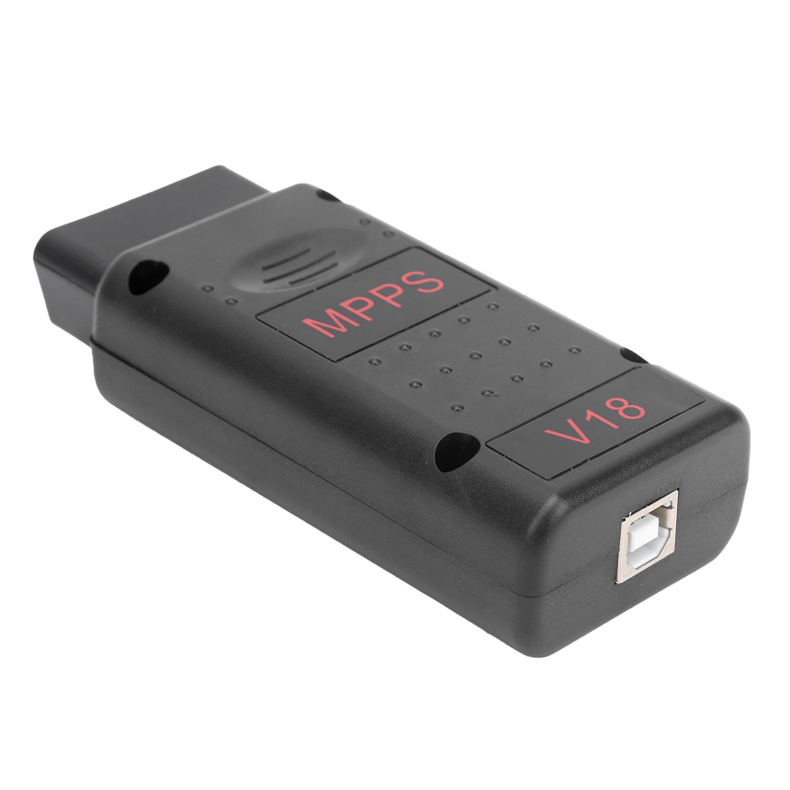 Détection automatique de diagnostic d'outil de programmation ECU + TRICORE + MULTIBOOT avec des performances stables