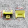 Toyota Alphard/Sequoia/Previa Door Anti-Collision Strip Guard Clip