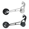High Performances Nylon 11T Derailleur Pulley Bicycles Chain Tensioner Pulley For Folding Bikes Part Smooth Cycling