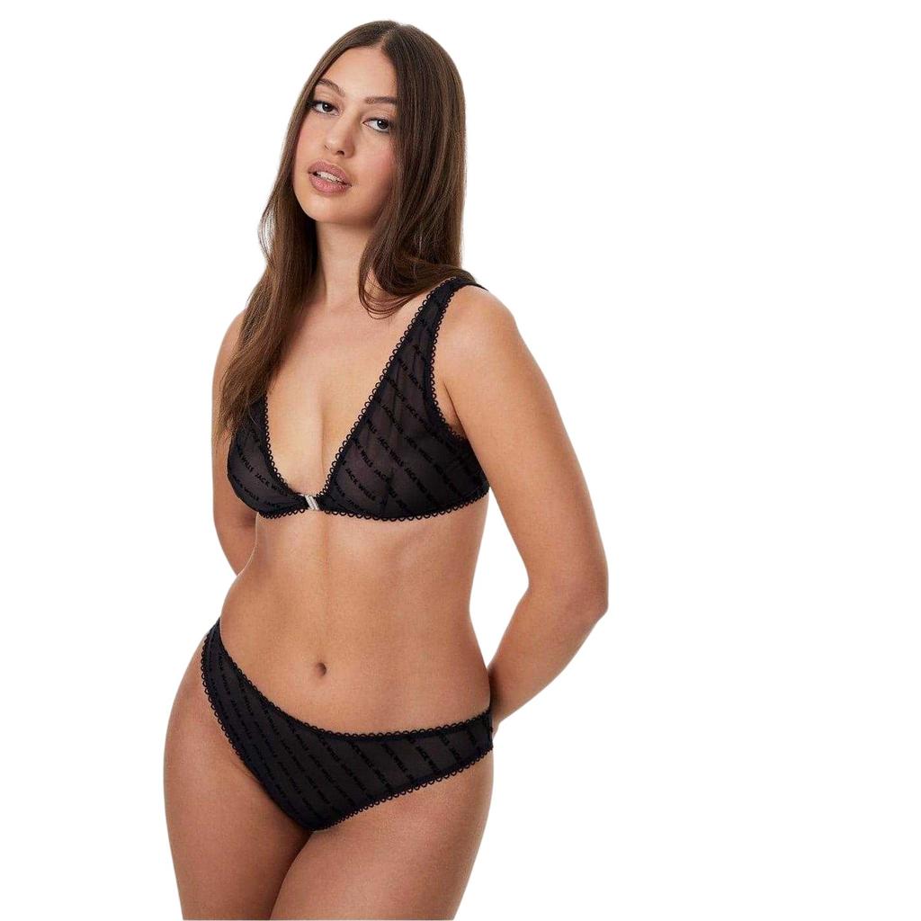 Jack Wills Womens/Ladies Phoebe Briefs