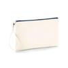 Westford Mill Canvas Handgelenktasche