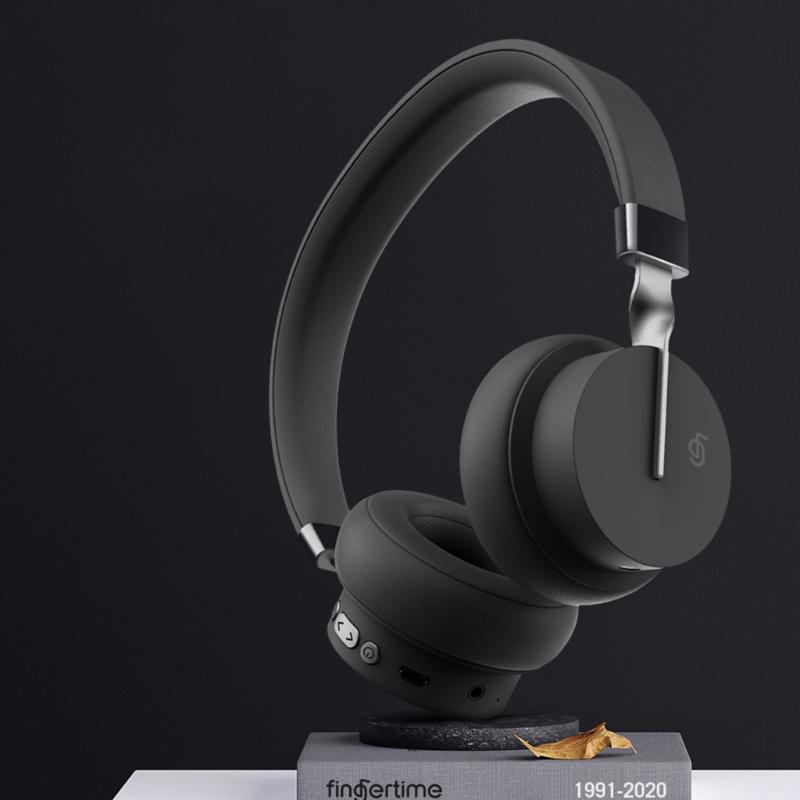 Ultra-light Body P3 Headset Wireless Computer Gaming An-chor Gaming Headset Metal Noise Canceling Game Headset