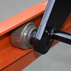 YiShuXiang PTS800 Mobile Manual Hydraulic Lift Platform