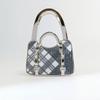 Countertop Storage Briefcase and Handbag Hook