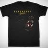 BLACKFOOT TOMCATTIN Schwarz Unisex Alle Größen Shirt C271 Unisex T-Shirt