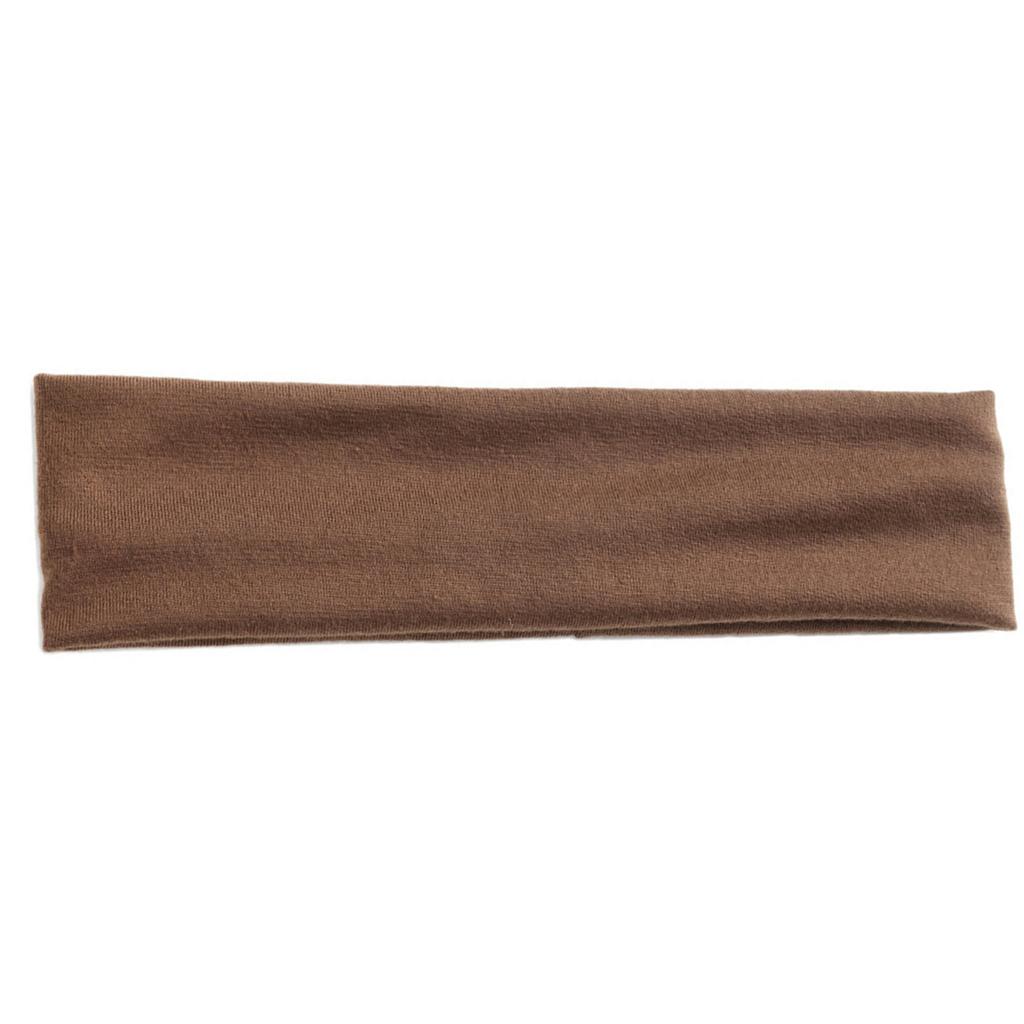 Stylish Hairband for Men Women and Kids Fashionable and Comfortable Head Accessory Sweatband for Workout