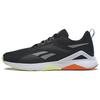 Nanoflex Tr 2.0 "Black/White/Yellow" Sneakers HP6107
