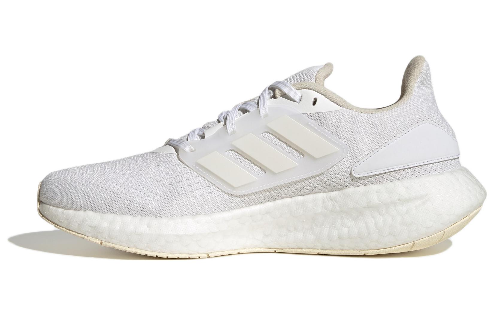 

Adidas PureBoost 22 White Ecru Tint Women s HQ7210 36